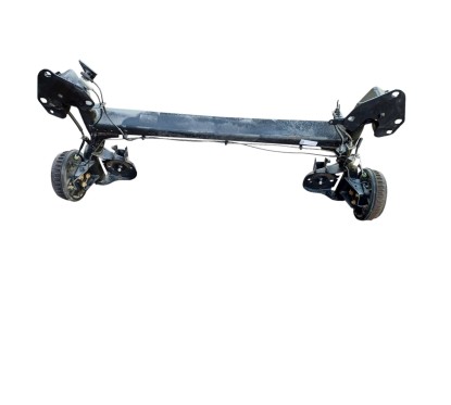 Assale posteriore RENAULT Kangoo 4° Serie