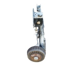 Assale posteriore RENAULT Kangoo 4° Serie - 430008385R - 2986604