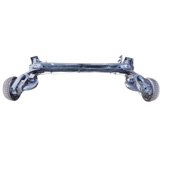 Assale posteriore RENAULT Kangoo 4° Serie - 430008385R - 2986604