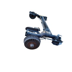 Assale posteriore RENAULT Kangoo 4° Serie - 430008385R - 2986604