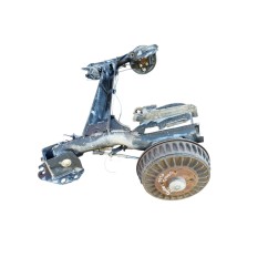 Assale posteriore RENAULT Kangoo 4° Serie - 430008385R - 2986604