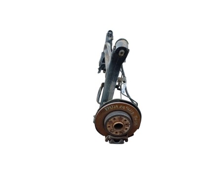 Assale posteriore RENAULT Kadjar Serie - 555014EA0A - 2986637