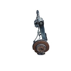 Assale posteriore RENAULT Kadjar Serie - 555014EA0A - 2986637