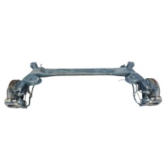 Assale posteriore RENAULT Kadjar Serie - 555014EA0A - 2986637