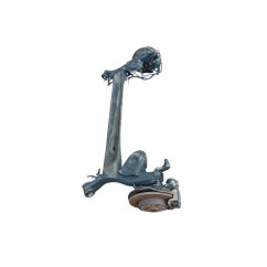 Assale posteriore RENAULT Kadjar Serie - 555014EA0A - 2986637