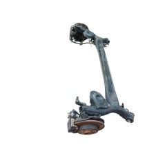 Assale posteriore RENAULT Kadjar Serie - 555014EA0A - 2986637