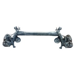 Assale posteriore RENAULT Kadjar Serie - 555014EA0A - 2986637