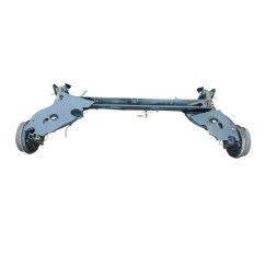 Assale posteriore DACIA Sandero Serie II dal 12 al 20 - 555016932R - 2986651