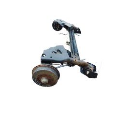 Assale posteriore DACIA Sandero Serie II dal 12 al 20 - 555016932R - 2986651