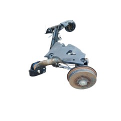 Assale posteriore DACIA Sandero Serie II dal 12 al 20 - 555016932R - 2986651