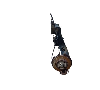Assale posteriore CITROEN Berlingo 3° Serie - 5148T8 - 2986677
