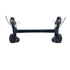 Assale posteriore CITROEN Berlingo 3° Serie