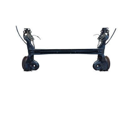 Assale posteriore CITROEN Berlingo 3° Serie