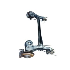 Assale posteriore CITROEN Berlingo 3° Serie - 5148T8 - 2986677