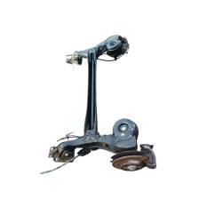 Assale posteriore CITROEN Berlingo 3° Serie - 5148T8 - 2986677