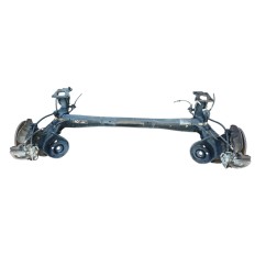 Assale posteriore CITROEN Berlingo 3° Serie - 5148T8 - 2986677