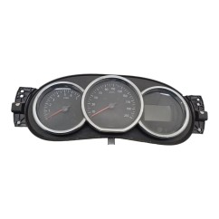Quadro Strumenti DACIA Sandero Serie II dal 12 al 20