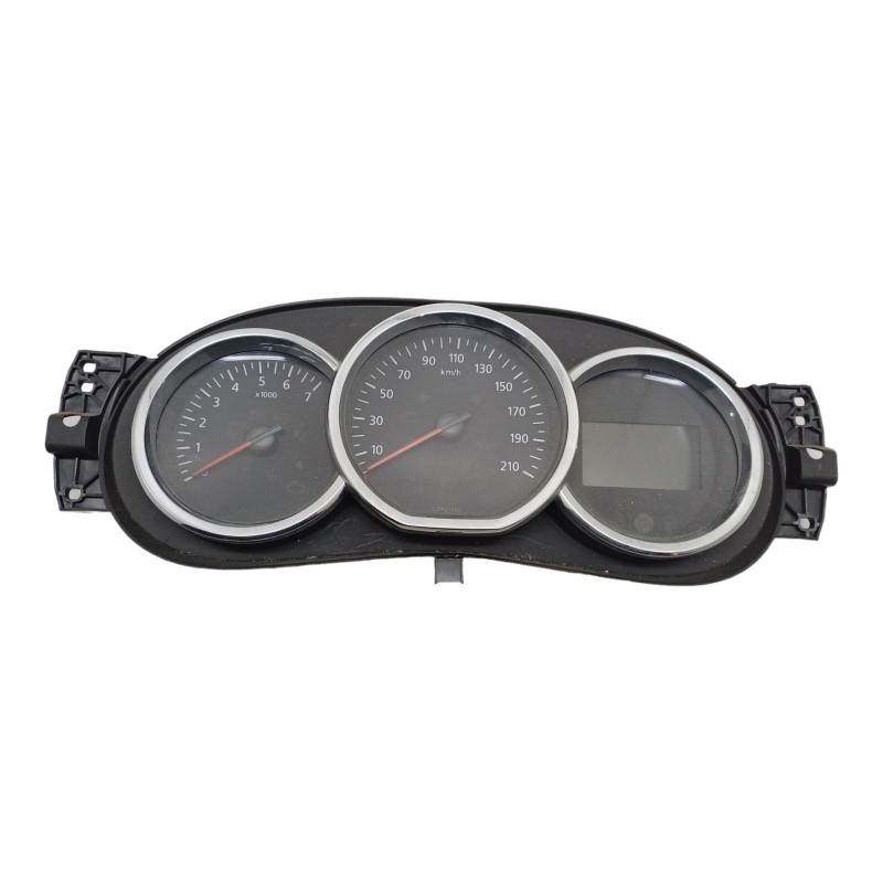 Quadro Strumenti DACIA Sandero Serie II dal 12 al 20