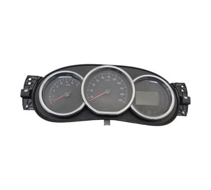 Quadro Strumenti DACIA Sandero Serie II dal 12 al 20