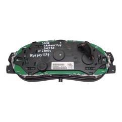 Quadro Strumenti DACIA Sandero Serie II dal 12 al 20 - 248109687R - 1817737