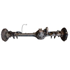 Assale posteriore LAND ROVER Range Rover 2° Serie - TVK100390 - 2944536