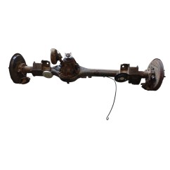 Assale posteriore LAND ROVER Range Rover 2° Serie - TVK100390 - 2944536