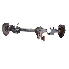 Assale posteriore LAND ROVER Range Rover 2° Serie - TVK100390 - 2944536