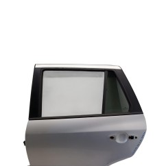 Portiera Posteriore Sinistra HYUNDAI Santa Fe Restyling Serie dal 10 al 12 - 770032B020 - 3687911