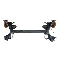 Assale posteriore RENAULT Megane Coupé dal 10 - 555019103R - 2907402