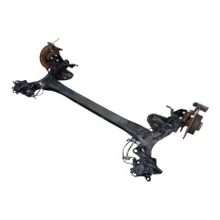 Assale posteriore RENAULT Megane Coupé dal 10 - 555019103R - 2907402
