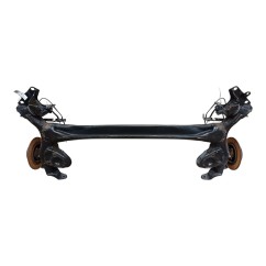 Assale posteriore RENAULT Megane Coupé dal 10 - 555019103R - 2907402