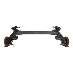 Assale posteriore RENAULT Megane Coupé dal 10 - 555019103R - 2907402