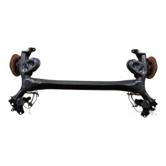 Assale posteriore RENAULT Megane Coupé dal 10 - 555019103R - 2907402
