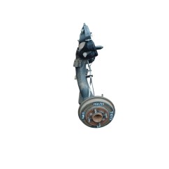 Assale posteriore FORD Fiesta 6° Serie - 1805866 - 2944212