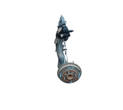 Assale posteriore FORD Fiesta 6° Serie - 1805866 - 2944212