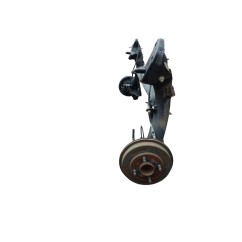 Assale posteriore FORD Fiesta 6° Serie - 1805866 - 2944212