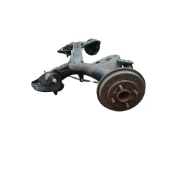 Assale posteriore FORD Fiesta 6° Serie - 1805866 - 2944212