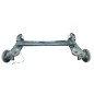 Assale posteriore FORD Fiesta 6° Serie