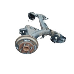 Assale posteriore FORD Fiesta 6° Serie - 1805866 - 2944212