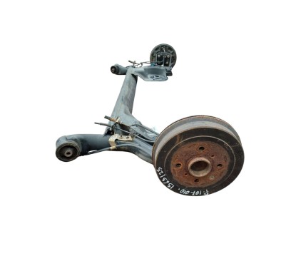 Assale posteriore PEUGEOT 107 1° Serie - 5148J8 - 2944232