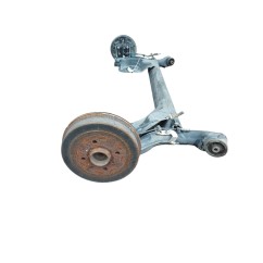 Assale posteriore PEUGEOT 107 1° Serie - 5148J8 - 2944232