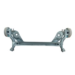 Assale posteriore PEUGEOT 107 1° Serie - 5148J8 - 2944232