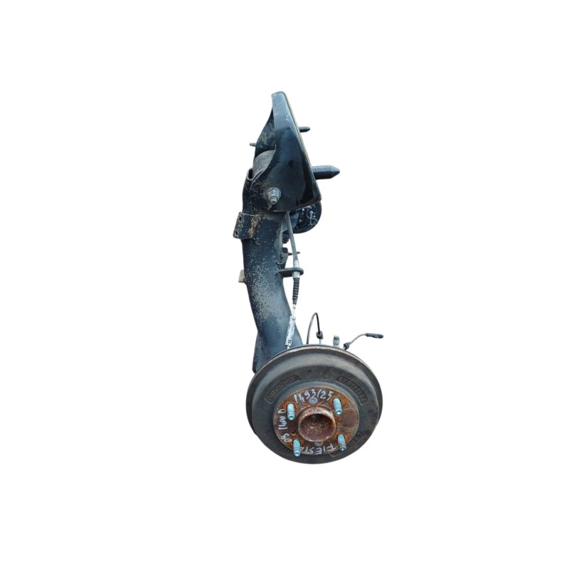 Assale posteriore FORD Fiesta 6° Serie