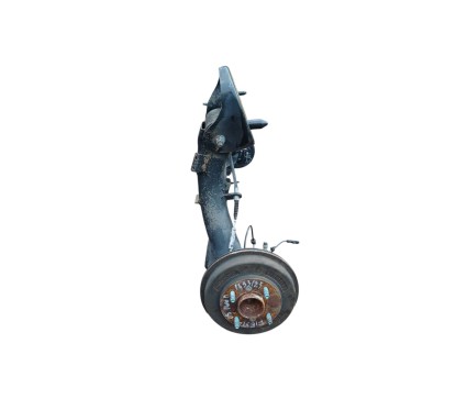 Assale posteriore FORD Fiesta 6° Serie - 1805866 - 2944240