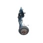 Assale posteriore FORD Fiesta 6° Serie