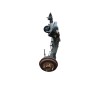 Assale posteriore FORD Fiesta 6° Serie