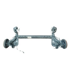Assale posteriore FORD Fiesta 6° Serie - 1805866 - 2944240