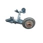 Assale posteriore FORD Fiesta 6° Serie