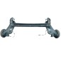 Assale posteriore FORD Fiesta 6° Serie