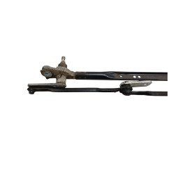 Tandem tergicristallo HYUNDAI Santa Fe Restyling Serie dal 10 al 12 - 981202B000 - 3688036